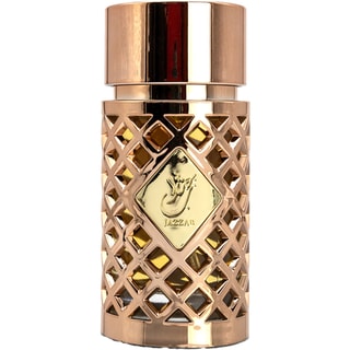 Jazzab Gold Eau de parfum - Oriental - Mixte - 100 ml