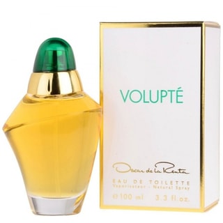 Volupté Eau de toilette - Floral - 100 ml
