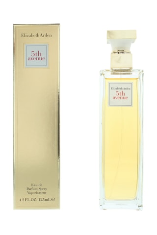 5th Avenue Eau de parfum - Lilas & ambre - 125 ml