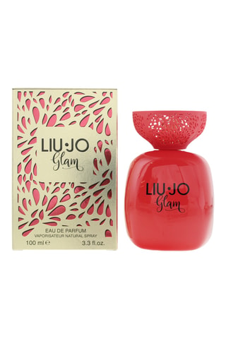 Glam Eau de parfum - Pamplemousse & bois de cachemire - 100 ml
