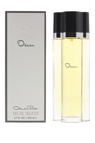 Oscar Signature Eau de toilette 200 ml