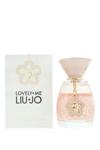 Lovely Me Eau de parfum - Pomme & vanille - 100 ml