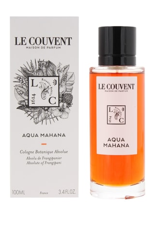 Aqua Mahana Eau de toilette - Frangipanier - 100 ml