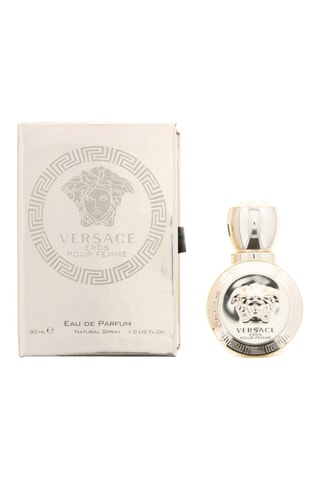Eros Pour Femme Versace - Eau de parfum 30 ml