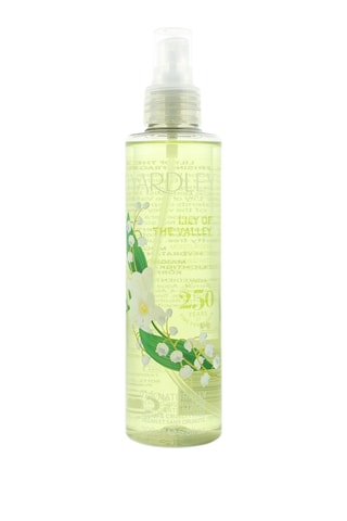 Brume hydratante parfumée - Lily of the Valley - Floral - 200 ml