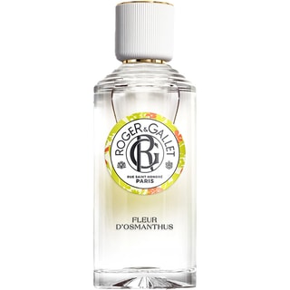 Eau parfumée Fleur d'osmanthus - Floral fruité - 100 ml