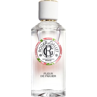 Eau parfumée Fleur de Figuier - Fruité boisé - 100 ml