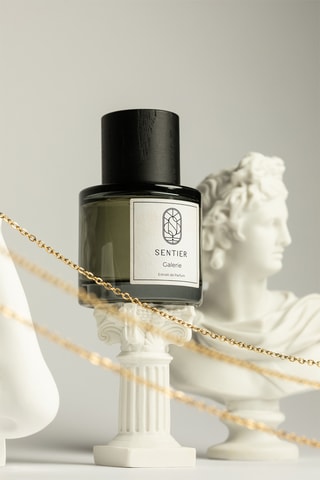 Galerie Sentier - Extrait de parfum 50 ml