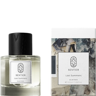 Lost Summers Eau de toilette - Fruité floral - 100 ml