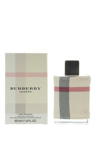 London Burberry - Eau de parfum 50 ml