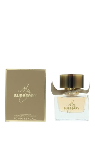 My Burberry - Eau de parfum 50 ml