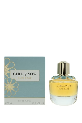 Girl Of Now Elie Saab - Eau de parfum 50 ml
