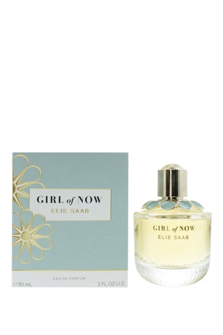 Girl of Now Elie Saab - Eau de parfum 90 ml