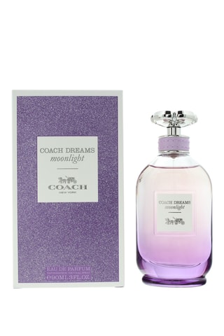 Coach Dreams Moonlight Coach - Eau de parfum 90 ml