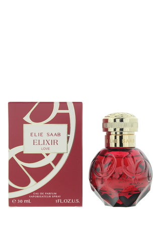 Elixir Love Elie Saab - Eau de parfum 30 ml