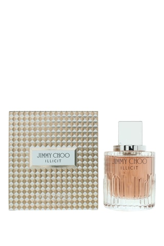 Illicit Jimmy Choo - Eau de parfum 60 ml