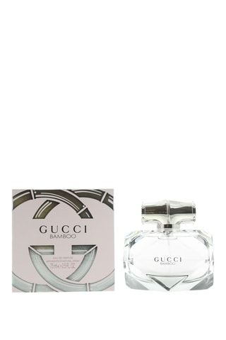 Bamboo Gucci - Eau de parfum 75 ml
