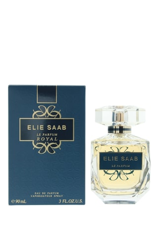 Le parfum Royal Elie Saab - Eau de parfum 90 ml