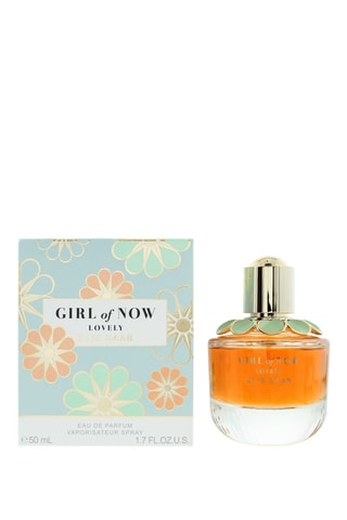 Girl Of Now Lovely Elie Saab - Eau de parfum 50 ml
