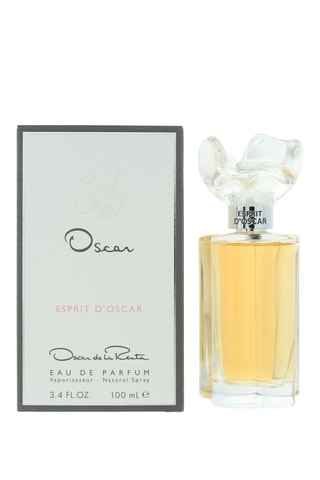 Esprit d'Oscar Oscar De La Renta - Eau de parfum 100 ml