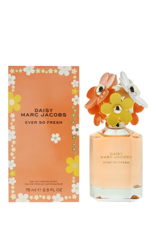 Daisy Ever So Fresh Marc Jacobs - Eau de parfum 75 ml