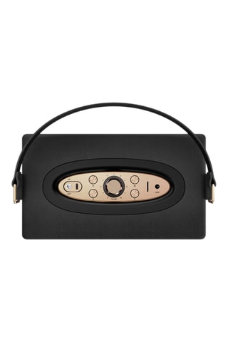 Coluna Bolaris 40 W Lincoln - Bluetooth