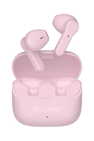 Pack 3 em 1 Bolaris - Rosa