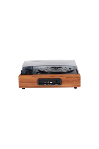 Gira-discos Bolaris Oxford - 5 W - Bluetooth