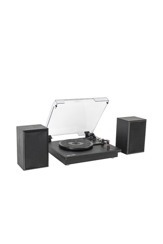 Gira-discos Bolaris Phoenix - 10 W - Bluetooth