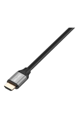Câble HDMI 4K - Longueur 1,5 m - BOLARIS