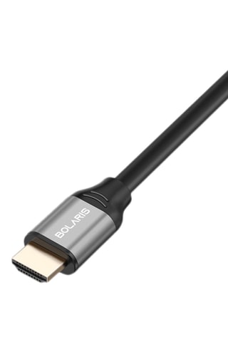 Câble HDMI 4K - Longueur 10 m - BOLARIS