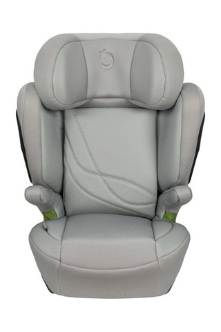 Siège-auto I-Size Mei - 100 à 150 cm - Jusqu'à 36 kg - Groupe 0/1/2/3 - Gris et vert