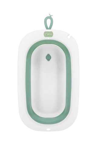 Baignoire pliable bébé - Dès la naissance - Jusqu’à 25 kg
