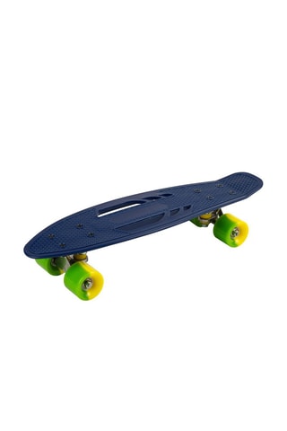 Skateboard Galaxy Bleu foncé