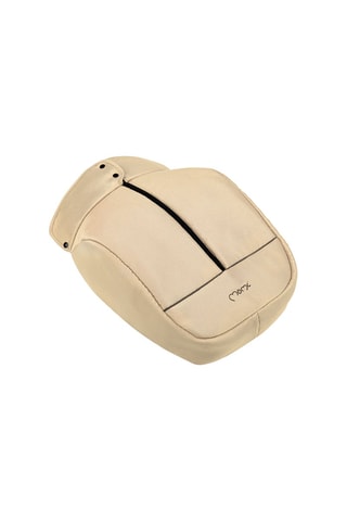 Poussette Miya - Dès 6 mois - Jusqu'à 22 kg - Beige