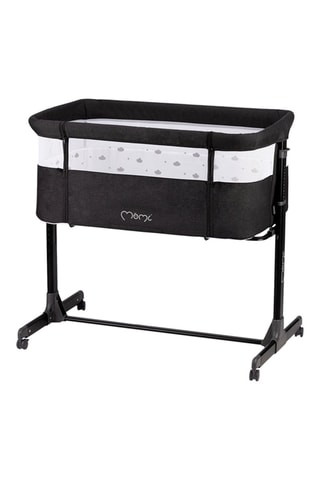 Lit cododo Revo - Dès la naissance - Jusqu'à 9 kg - Gris