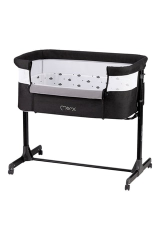 Lit cododo Revo - Dès la naissance - Jusqu'à 9 kg - Gris