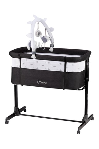 Lit cododo Revo - Dès la naissance - Jusqu'à 9 kg - Gris