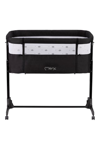 Lit cododo Revo - Dès la naissance - Jusqu'à 9 kg - Gris