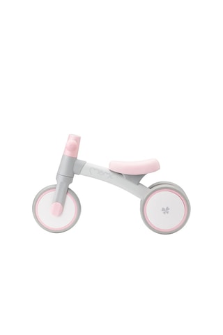 Draisienne Tedi - Rose - De 1 à 3 ans - Jusqu'à 20 kg