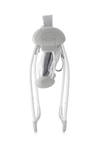 Balancelle électrique pliable Liss - Dès la naissance