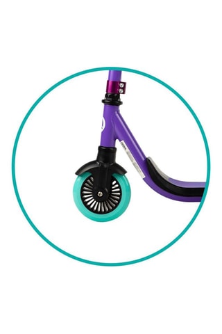 Trottinette Bro - Violet