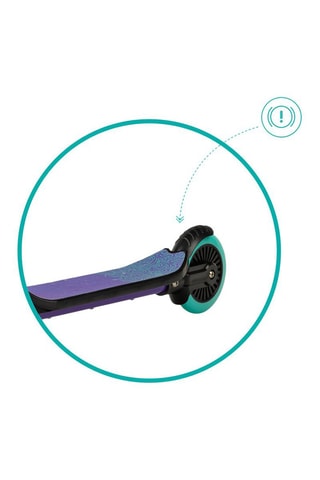 Trottinette Bro - Violet
