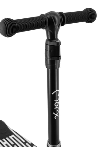 Trottinette d'équilibre San - Noir - Dès 3 ans - Jusqu'à 50 kg