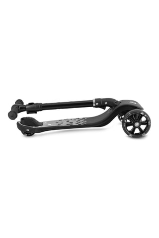 Trottinette d'équilibre San - Noir - Dès 3 ans - Jusqu'à 50 kg