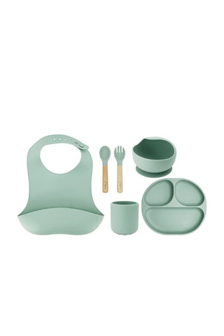 Ensemble repas Ami - Dès 6 mois - 6 produits