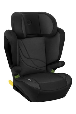 Siège-auto I-Size Mei - 100 à 150 cm - Jusqu'à 36 kg - Groupe 0/1/2/3 - Vert