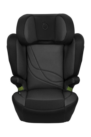 Siège-auto I-Size Mei - 100 à 150 cm - Jusqu'à 36 kg - Groupe 0/1/2/3 - Vert