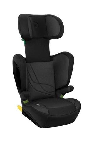 Siège-auto I-Size Mei - 100 à 150 cm - Jusqu'à 36 kg - Groupe 0/1/2/3 - Vert