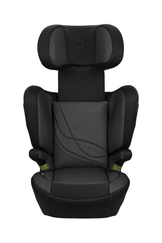 Siège-auto I-Size Mei - 100 à 150 cm - Jusqu'à 36 kg - Groupe 0/1/2/3 - Vert
